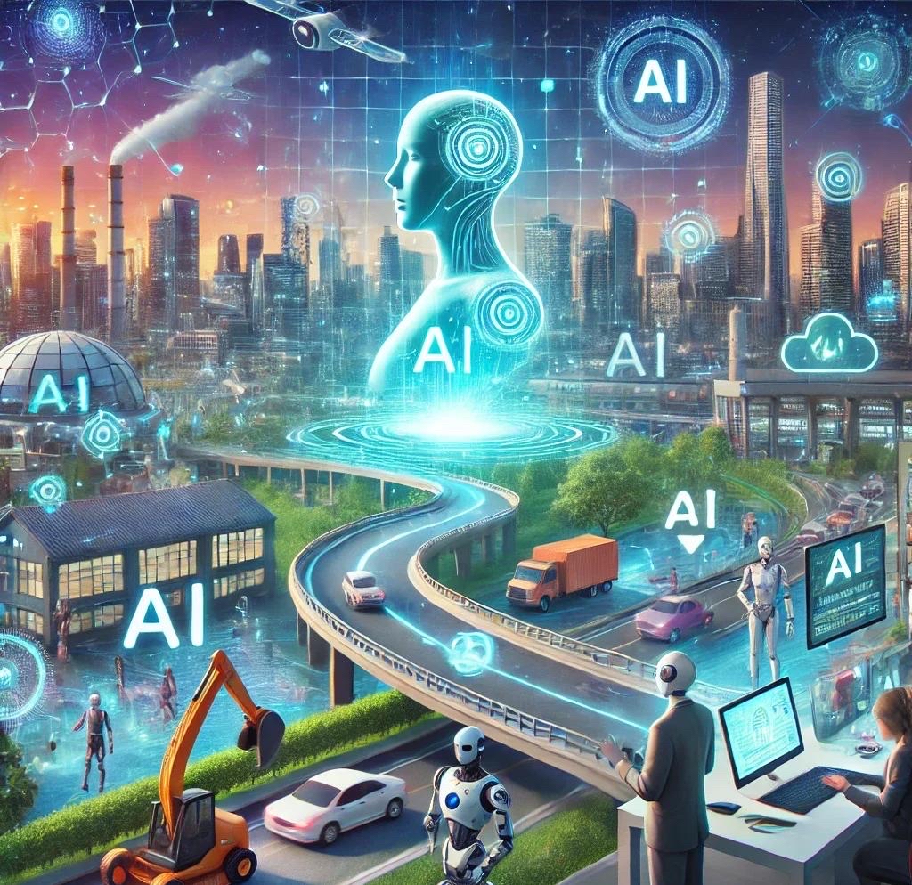 人机协同春晚让梦想照进现实(图1)