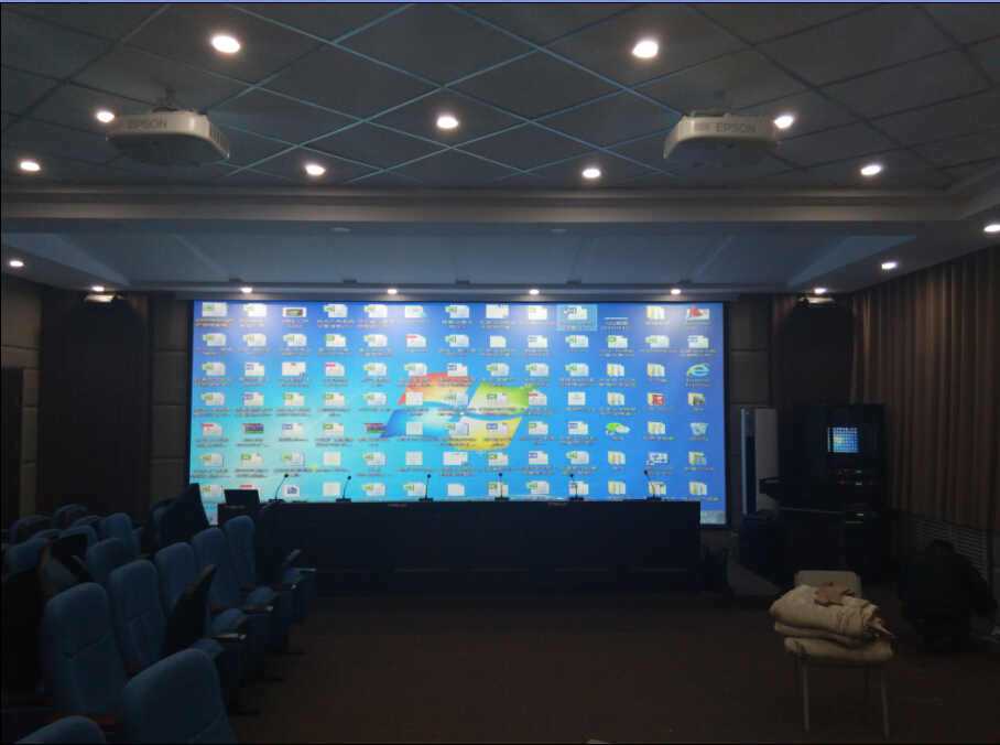 NEC投影机产品(图1)