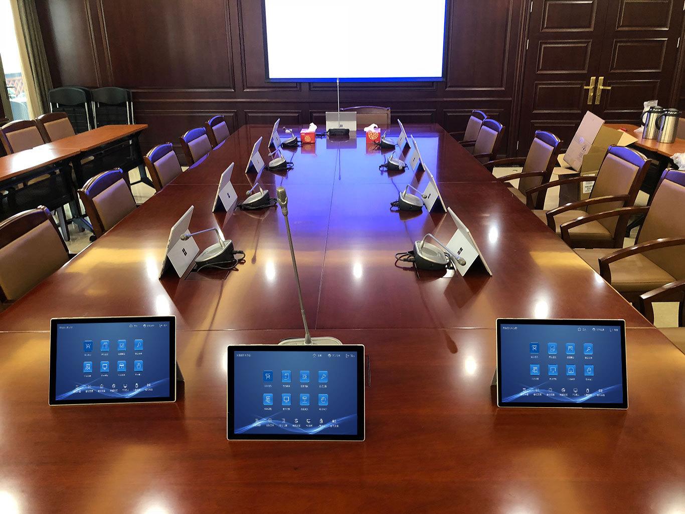 2026智能会议系统品牌推荐：面向企业采购的选型指南