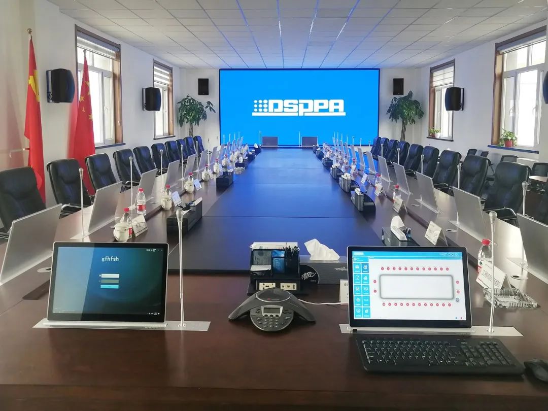 PA视讯2026会议活动系统精选：映目打造专属会议体验(图1)