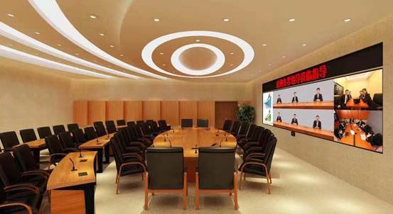 PA视讯中国股份有限公司2026年中国视联网行业竞争格局及发展趋势预测：从“连接”到“认知”的跨越(图1)