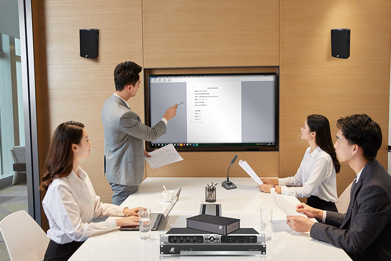 PA视讯架构重构:LiveKit赋能下EasyDSS直播点播视频会议平台全场景音视频革新(图1)